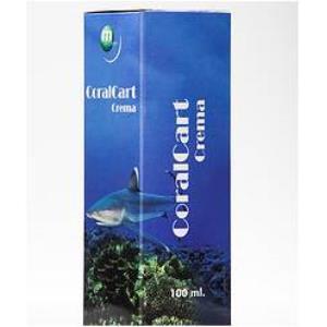 CORALCART CREMA 100ML                        MAHEN