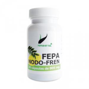 FEPA NODO FREN 30cap. (FEPA) NUTRINAT