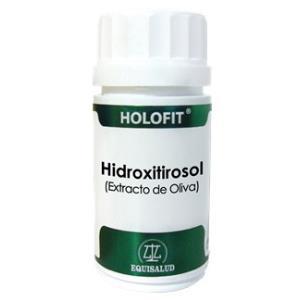 HOLOFIT HIDROXITIROSOL (ext. de oliva) 50cap. EQUI