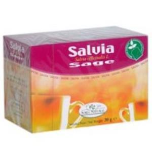 INF.SALVIA 20uni.SORIA NATURAL S.L. 