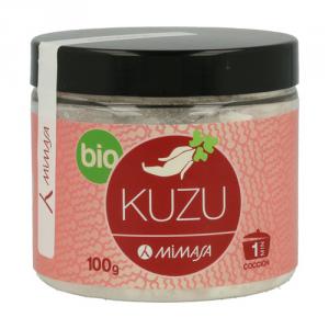 KUZU 115 GRS PURO 100% BIOLO MIMASA