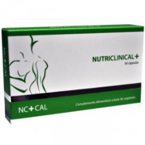NC+CAL 30vcaps. CFN