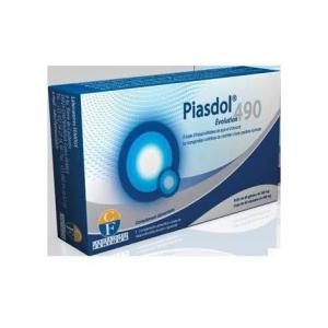 PIASDOL 490 EVOLUTION 60 CAP 245MG FENIOUX