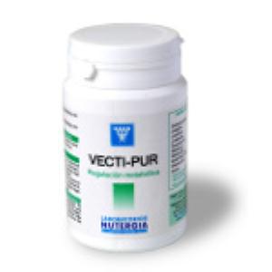 VECTI-PUR 60CAP        NUTERGIA