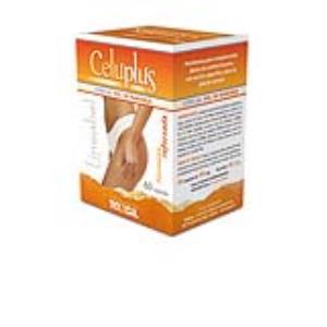 CELUPLUS 60cap. LINEABEL TONGIL