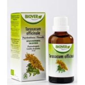 EXTRACTO DIENTE LEON BIO 50ML.(TARAXACUM) BIOVER