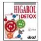 HIGABOL DETOX 20sobres (dinamivit) KILUVA