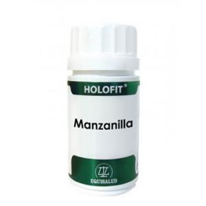 HOLOFIT MANZANILLA 60cap. EQUISALUD