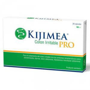 KIJIMEA colon irritable PRO 28cap. KIJIMEA