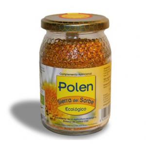 POLEN 220 G BIO SIERRA DEL SORBE