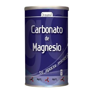CARBONATO MAGNESIO 200G DRASANVI