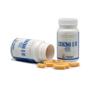 COENZIMA Q10 400mg 30CAP TAXON