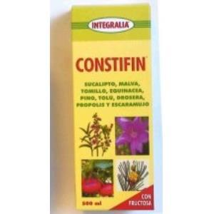 CONSTIFIN 500ML S/A C/FRUCTOSA INTEGRALIA