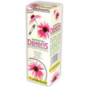 ECHINA DEFENS 50ML  PINISAN