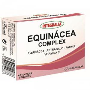 ECHINACEA COMPLEX 30 COMP INTEGRALIA