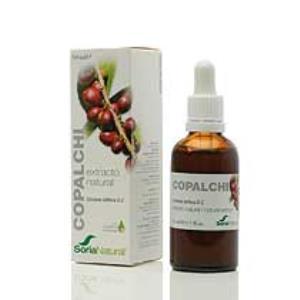 EXT.COPALCHI S/AL 50ml.SORIA NATURAL S.L