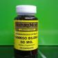 GINKGO BILOBA 60MG 60CAP                NATUREMOST