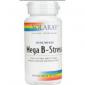 MEGA B-STRESS 60cap. SOLARAY