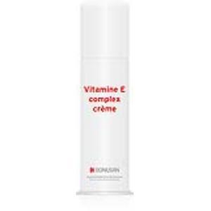 CREMA de vitamina E 100ml. BONUSAN