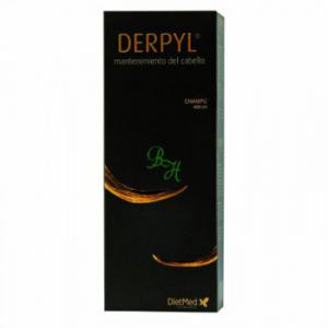 DERPYL CHAMPÚ MANTENIMIENTO CABELLO DIETMED