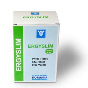 ERGYSLIM 30 SOBRES                  NUTERGIA