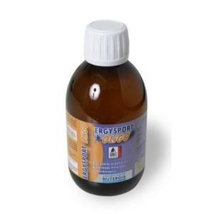 ERGYSPORT OLIGOMAX 500ML NUTERGIA