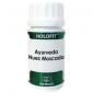 HOLOFIT ayurveda nuez moscada 50cap. EQUISALUD