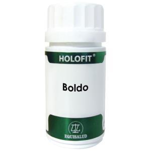 HOLOFIT BOLDO (R.BIOLOGICO Nº 2) 60cap. EQUISALUD