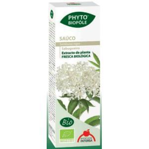 PHYTO-BIPOLE BIO SAUCO 50ml. INTERSA 