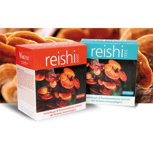 REISHI 2000 15 SOBRES VITAL 2000 