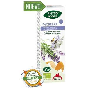 PHYTO-BIPOLE MIX-RELAX 50ml.INTERSA 