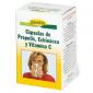 PROPOLIS COMPLEX 75 CAP. GRANOVITA