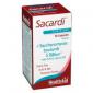 SACARDI (saccharomyces boulardii) 30vcaps.HEALTH A