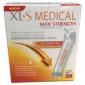 XLS MEDICAL max strength 60sticks XLS MEDICAL