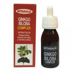 GINKGO BILOBA COMPLEX 50ML  INTEGRALIA