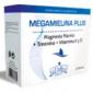 MEGAMIELINA PLUS 30 STICKS JELLYBELL