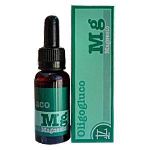 OLIGOGLUCO-MG magnesio 30 ml.EQUISALUD