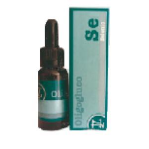 OLIGOGLUCO-SE selenio 30ml.EQUISALUD