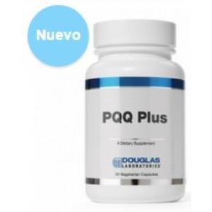 PQQ PLUS 30 CAP DOUGLAS