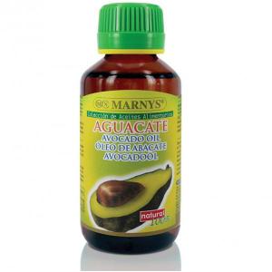 ACEITE AGUACATE 125ML MARNYS