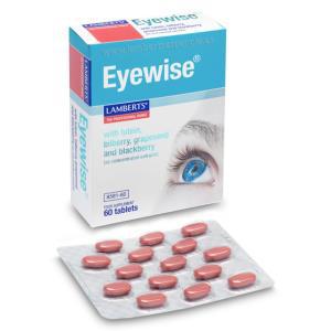 EYEWISE 60 TAB      LAMBERTS ESPAÑOLA S.L.