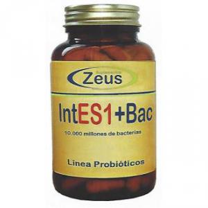 INTES1+BAC 90cap. ZEUS 