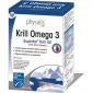 KRILL OMEGA 3 60 CAPS PHYSALIS