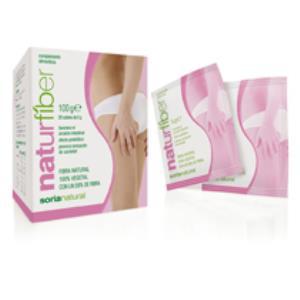 NATURFIBER 20sbrs.SORIA NATURAL S.L.