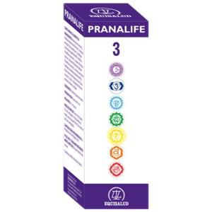 PRANALIFE 3 50ml.EQUISALUD