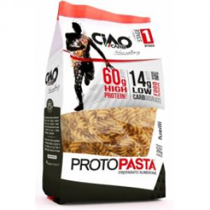 PROTIPASTA fusilli 15bolsitas 100gr.  FENIOUX