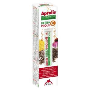 APROLIS herba prolis C 20comp.eferv.INTERSA 