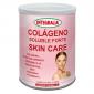 COLAGENO forte skin care sabor vainilla 300grs.