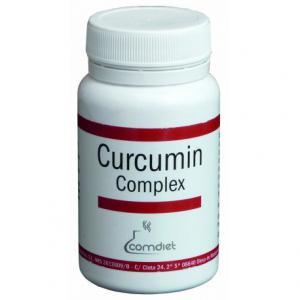 CURCUMIN complex 40cap COMDIET