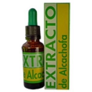 EXT.ALCACHOFA 31ml. EQUISALUD